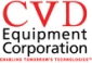 CVD to Supply Nano Products for Solar and Semiconductor Markets