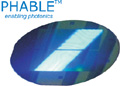 New Photolithography Technology from Eulitha for Fabrication of Photonic Nanostructures