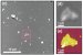 "Laser Targeting" for Nanoscale Microscopy: