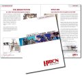 Hiden Launch New Catalogue on Mass Spectrometry Systems for Monitoring Thermal Processes