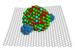 New Combination of Nanoparticles and Graphene Helps to Improve Fuel Cell Design