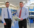 Oxford Instruments Plasma Technology Clients Benefit from Expansion Project