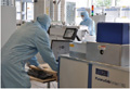 Oxford Instruments  Successfully Collaborate on Cutting Edge Nanotechnology Project