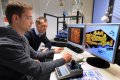 JPK's NanoWizard AFM Used to Characterize Polymeric and Biological Materials at Chemnitz University of Technology