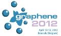 Belgium to Host Graphene2012