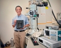 Microscopy Today Innovation Award Presented to Nanofactory Instruments and Brookhaven Lab