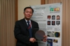 IBM Research Wins  Global Nano Innovation Contest for Study of Graphene Nanoelectronics