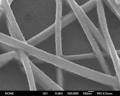 Novel Method to Produce Highly Conductive, Flexible Electrodes Using Silver Nanowires
