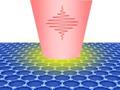 Researchers Discover Lifetime of Electrons at Lower Energy Levels in Graphene