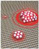 Multipurpose Particle Manipulation Improved with Optical Nanoantennas