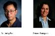 Two Nanomaterial Researchers Receive NSF CAREER Awards