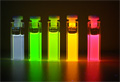 Strem Chemicals Add CANdot Quantum Dots to Their Extensive Range of Nanomaterials