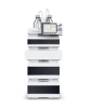Agilent Technologies Unveils Powerful Quaternary UHPLC System for Separations Science
