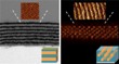 New Nanoparticle Self-Assembling Technique to Produce Device-Ready Thin Films