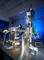 Nano-factory promises great things for graphene science