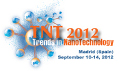 TNT 2012 Will Be Sponsored by European Physical Society