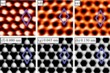 Scientists Devise Technique to Study and Control Transition of Graphite to Graphene