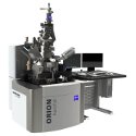 Carl Zeiss Microscopy Launches Orion NanoFab Multi-Ion Beam Tool at EMC