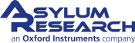 Asylum Research Announce Their Acquisition by Oxford Instruments plc