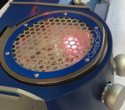XEI Scientific Evactron Plasma Cleaning System Used by RJ Lee Group for Specimen Cleaning