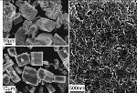 Nanoporous Solid Electrolyte Enables More Energy-Dense Lithium Ion Batteries