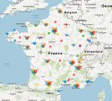 NanoThinking Launches First French Nanotech Map