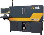 Xradia VersaXRM-410 Enables Nondestructive Characterization of Microstructure of Composite Materials