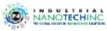 Industrial Nanotech Updates Recent Activity and Progress