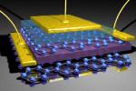 Novel Graphene-Based Transistor Can Spontaneously Switch Between Two Electronic States