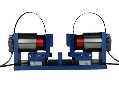 Dual-headed Voice Coil Positioning System by H2W Technologies