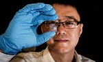NTU Develops Highly Sensitive Imaging Sensor from Nano-Structured Graphene Material
