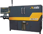 Xradia’s VersaXRM-520 X-ray Microscope Extends Boundaries of Non-Destructive 3D Imaging