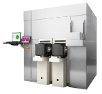 USHIO to Deliver Interposer Stepper for 2.5D/3D Packaging Applications to Leading Manufacturer
