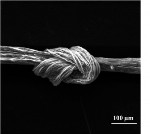 Rice University Researchers Create New Kind of Carbon Fibers Using Graphene Oxide