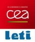 CEA-Leti Programs Extend 193nm Immersion Lithography for 1X Nodes