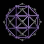 Magnetic Hollow Cages Larger Than Original Fullerene May be Possible