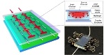 Researchers Test New Gel-Microfluidic Solar Cell Design