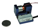 Compact Voice Coil Positioning Stage From H2W