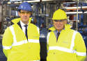 Thomas Swan Visited by UK Secretary of State for Business Vince Cable