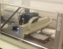 University of Greenwich Use GeSIM Nano-Plotter for Studies of Medical Device Coatings