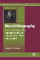 New Publication Outlines New Developments in Nanolithography