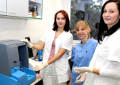 Veterinary Research Institute in Brno, Czech Republic, Use NanoSight's Nanoparticle Tracking Analysis