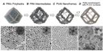 New Class of Bimetallic Nanocatalysts Discovered