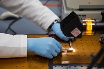 Graphene Nanoflakes Improve Performance of Polymer-Blend Bulk-Heterojunction Solar Cells