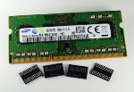 Samsung Electronics Mass Producing Advanced DDR3 Memory Based on 20nm Technology