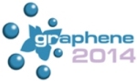 Renowned Speakers to Present Latest Trends at Graphene 2014