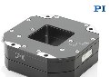 PI's P-763 XY Nanopositioning Stage - New and Affordable Piezo Stage Positioner