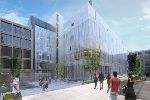 New Building for Nanoscale Research to be Constructed at MIT’s Cambridge Campus
