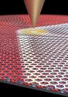 Researchers Find Way to Change Crystal Structure of Graphene