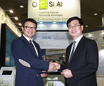 OCSial Announces Deal with Korean Company Applied Carbon Nano Technology Co., Ltd.